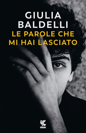 Le parole che mi hai lasciato - Librerie.coop