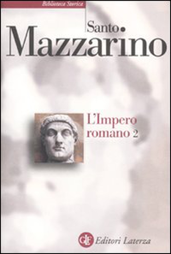 L'impero romano - Vol. 2 - Librerie.coop L'impero romano - Vol. 2 - Librerie.coop