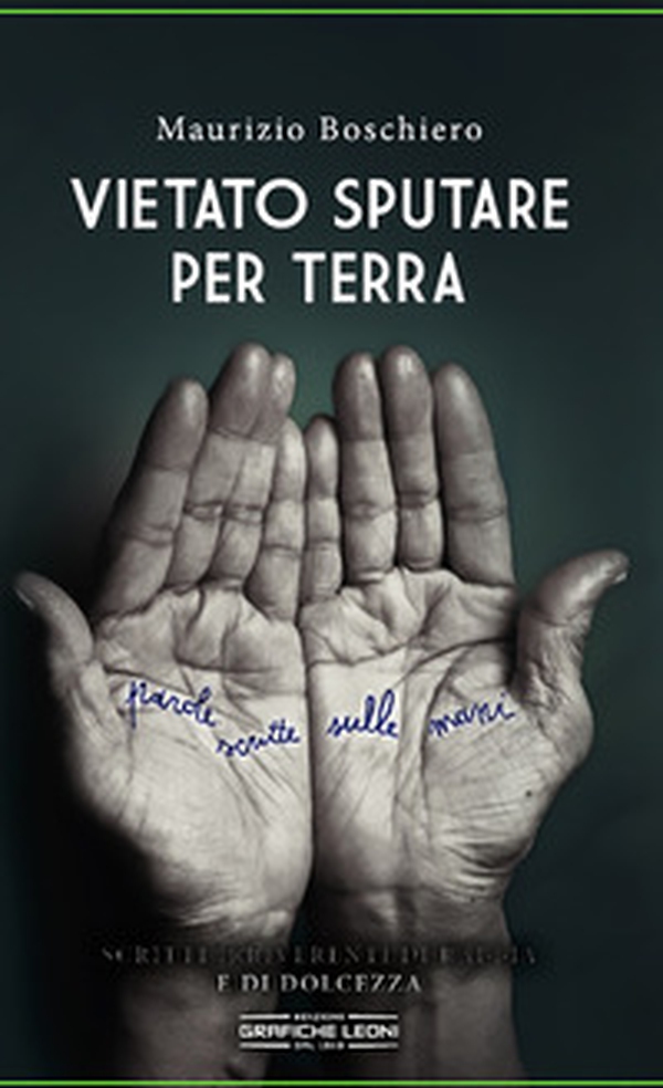 Vietato sputare per terra. Scritti irriverenti di rabbia e di dolcezza - Librerie.coop Vietato sputare per terra. Scritti irriverenti di rabbia e di dolcezza - Librerie.coop