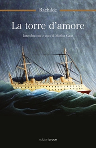 La torre d'amore - Librerie.coop La torre d'amore - Librerie.coop