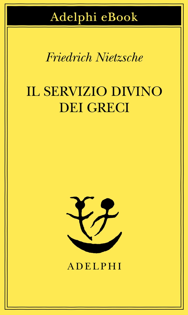 Il servizio divino dei greci - Librerie.coop Il servizio divino dei greci - Librerie.coop