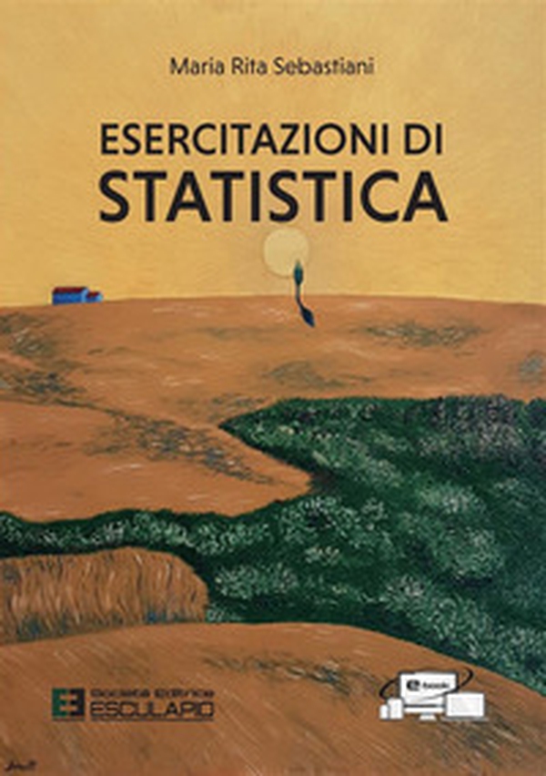 Esercitazioni di statistica. Con accesso al Textincloud - Librerie.coop Esercitazioni di statistica. Con accesso al Textincloud - Librerie.coop