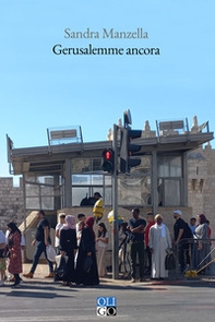 Gerusalemme ancora - Librerie.coop