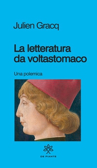 la Letteratura da voltastomaco - Librerie.coop