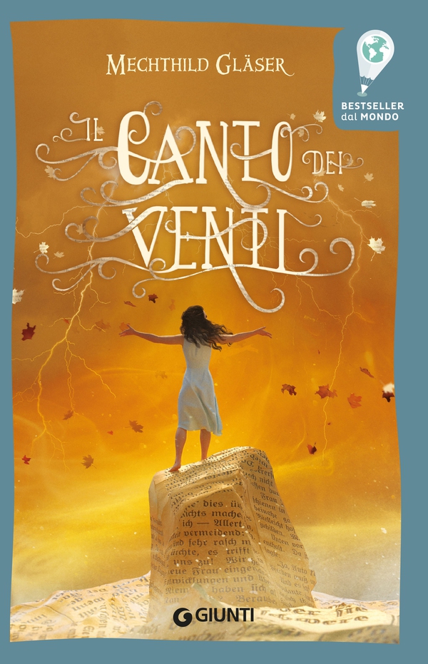 Il canto dei venti - Librerie.coop Il canto dei venti - Librerie.coop