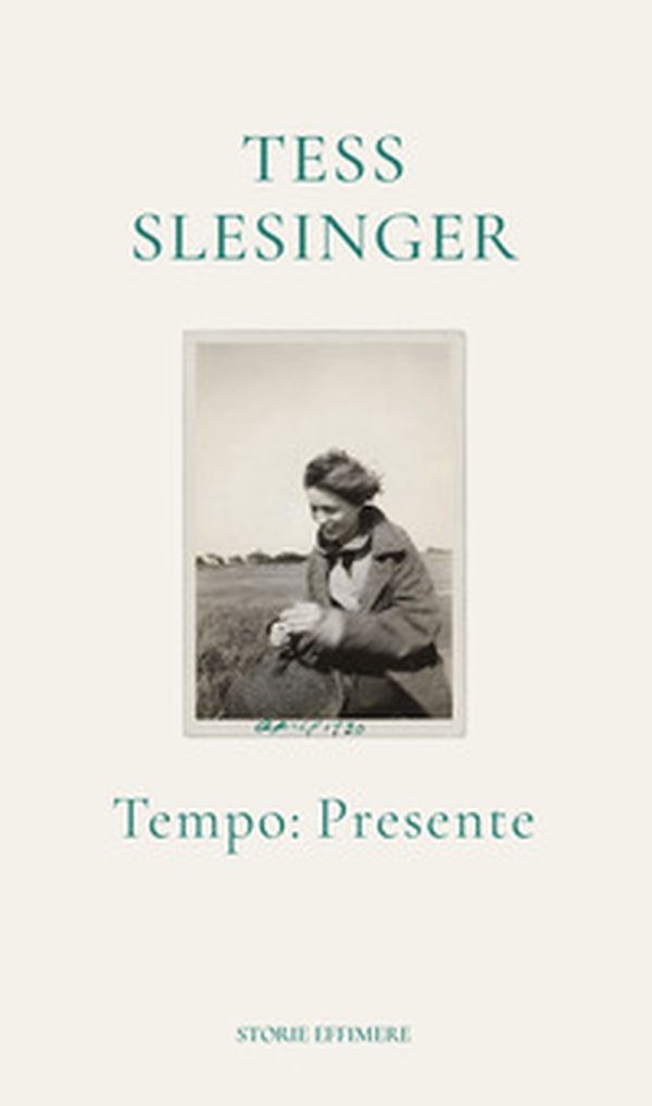 Tempo: presente - Librerie.coop