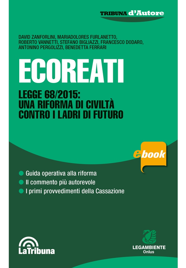 Ecoreati - Librerie.coop Ecoreati - Librerie.coop