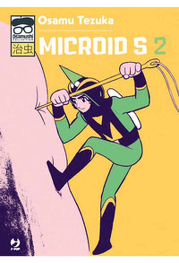 Microid S - Vol. 2 - Librerie.coop Microid S - Vol. 2 - Librerie.coop