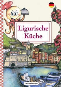 Ligurische Küche - Librerie.coop