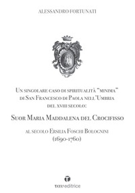 Suor Maria Maddalena del crocifisso - Librerie.coop