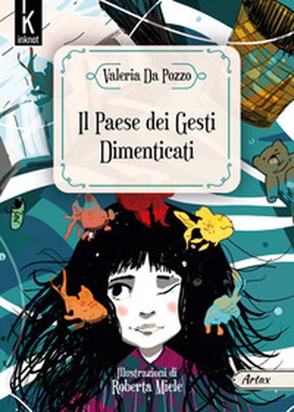 Il paese dei gesti dimenticati - Librerie.coop Il paese dei gesti dimenticati - Librerie.coop
