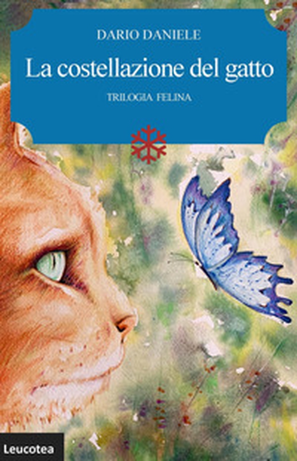 La costellazione del gatto. Trilogia felina - Librerie.coop La costellazione del gatto. Trilogia felina - Librerie.coop