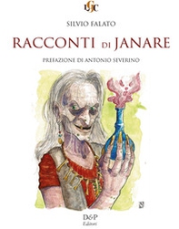 Racconti di janare - Librerie.coop Racconti di janare - Librerie.coop