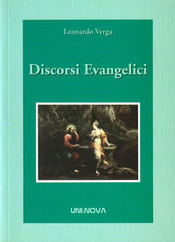 Discorsi evangelici - Librerie.coop