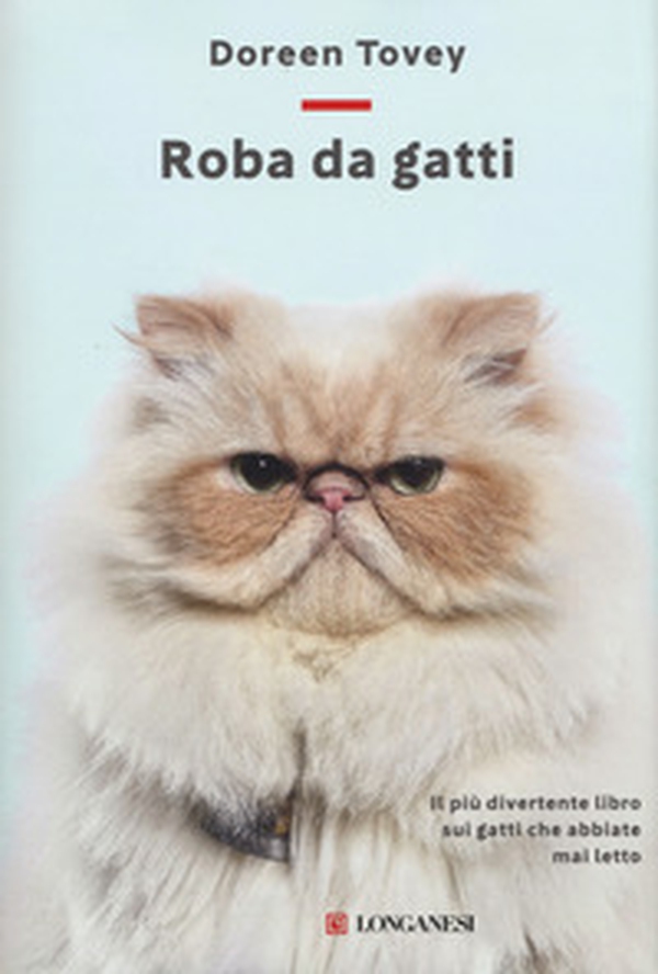 Roba da gatti - Librerie.coop Roba da gatti - Librerie.coop