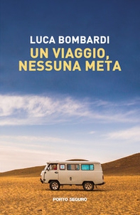 Un viaggio, nessuna meta - Librerie.coop