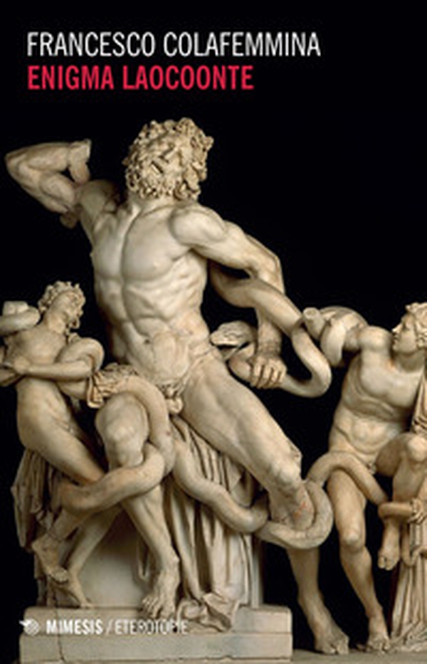 Enigma Laocoonte - Librerie.coop Enigma Laocoonte - Librerie.coop