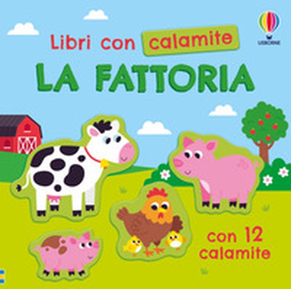 Fattoria - Librerie.coop