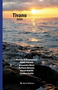 Tivano 2020 - Librerie.coop Tivano 2020 - Librerie.coop