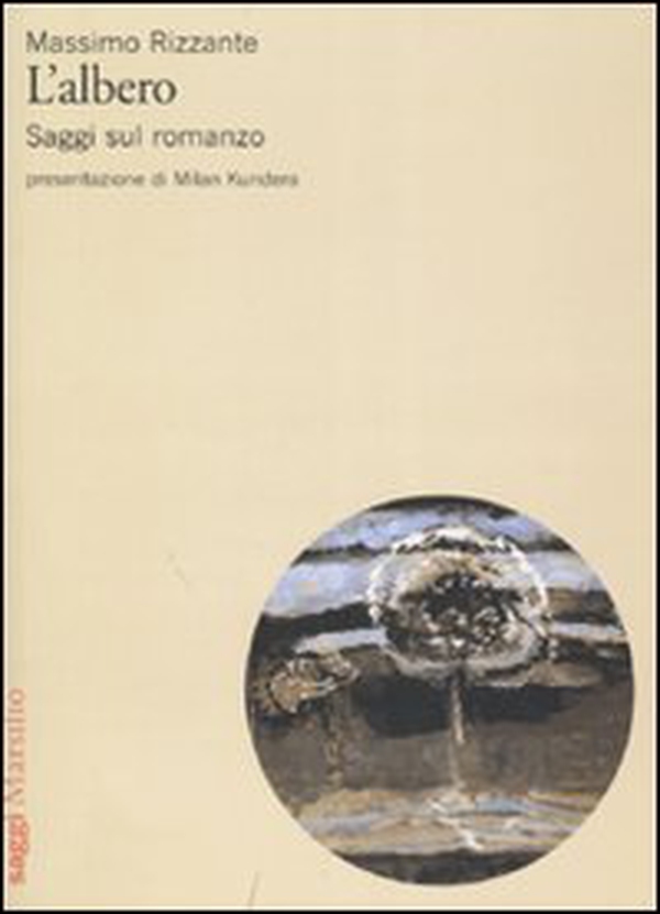 L'albero. Saggi sul romanzo - Librerie.coop L'albero. Saggi sul romanzo - Librerie.coop