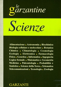 Enciclopedia delle scienze - Librerie.coop