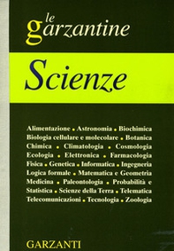 Enciclopedia delle scienze - Librerie.coop Enciclopedia delle scienze - Librerie.coop
