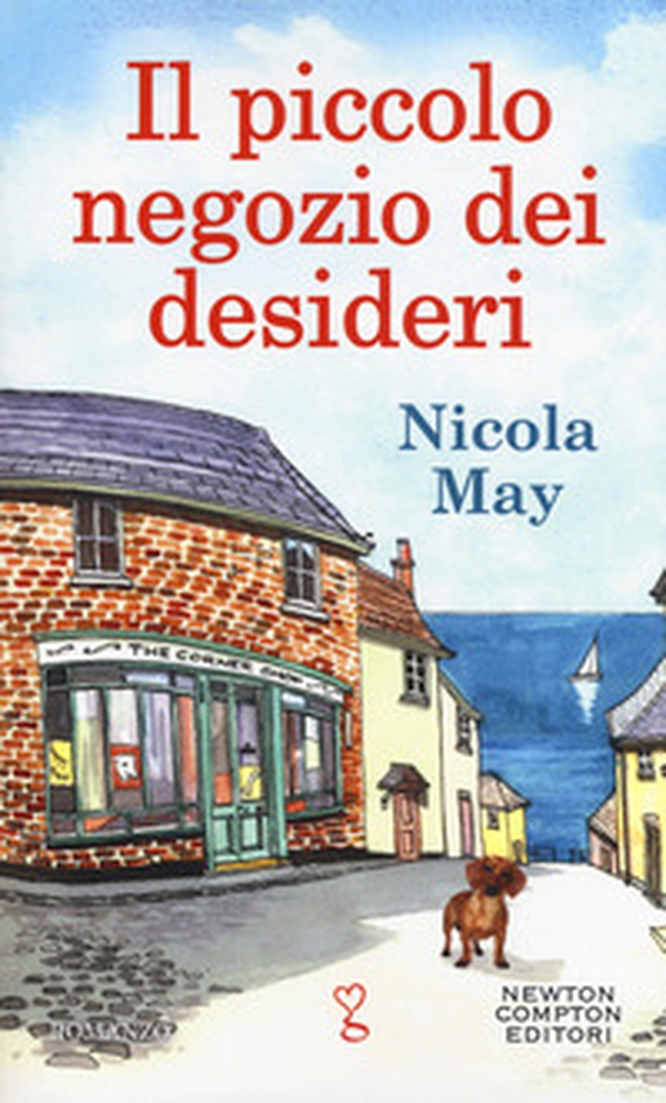 Il piccolo negozio dei desideri - Librerie.coop Il piccolo negozio dei desideri - Librerie.coop