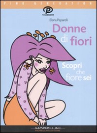 Donne di fiori - Librerie.coop Donne di fiori - Librerie.coop
