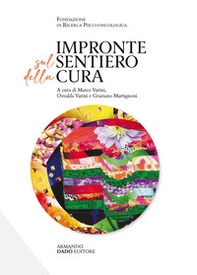 Impronte sul sentiero della cura - Librerie.coop