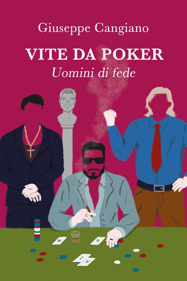 Vite da Poker - Librerie.coop Vite da Poker - Librerie.coop