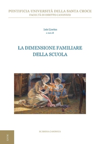 La dimensione familiare della scuola - Librerie.coop La dimensione familiare della scuola - Librerie.coop