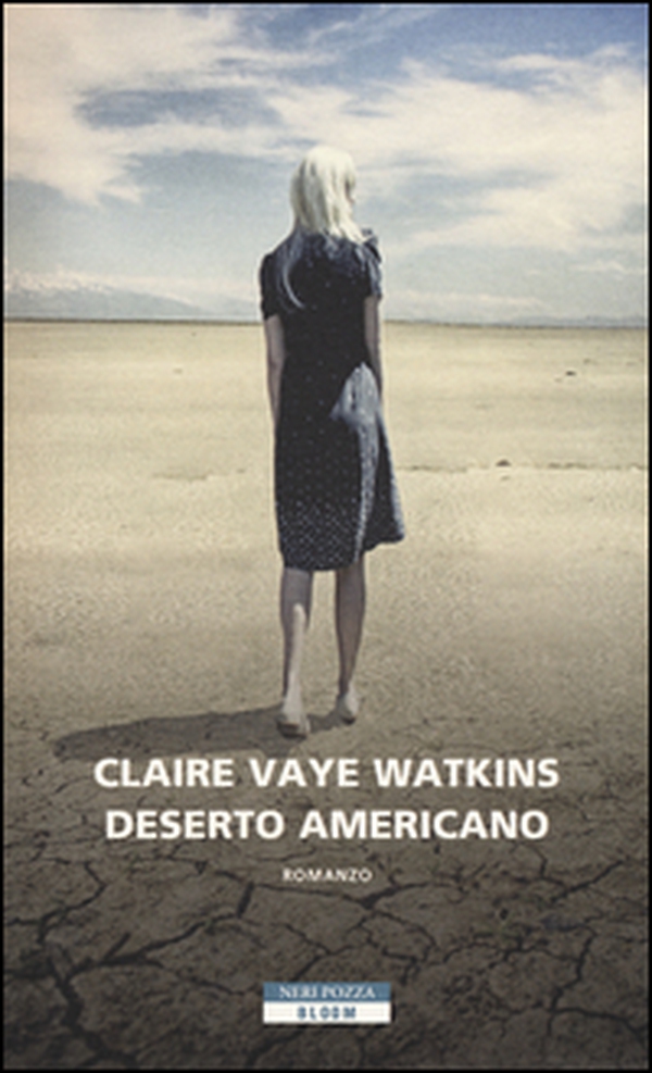 Deserto americano - Librerie.coop Deserto americano - Librerie.coop