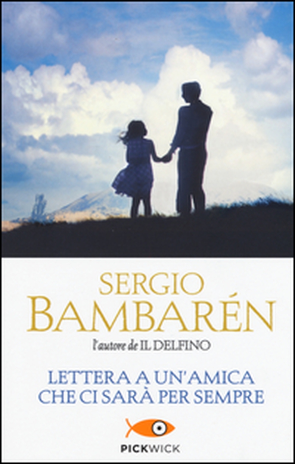 Lettera a un'amica che ci sarà per sempre - Librerie.coop Lettera a un'amica che ci sarà per sempre - Librerie.coop