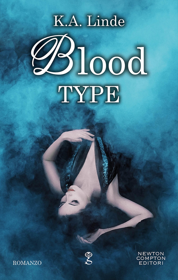 Blood Type - Librerie.coop Blood Type - Librerie.coop