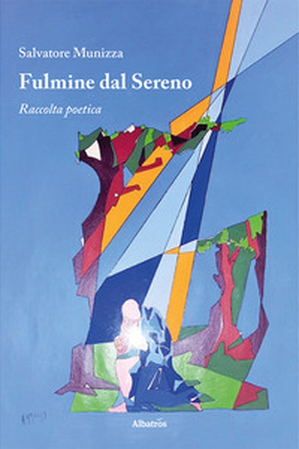 Fulmine dal sereno - Librerie.coop Fulmine dal sereno - Librerie.coop