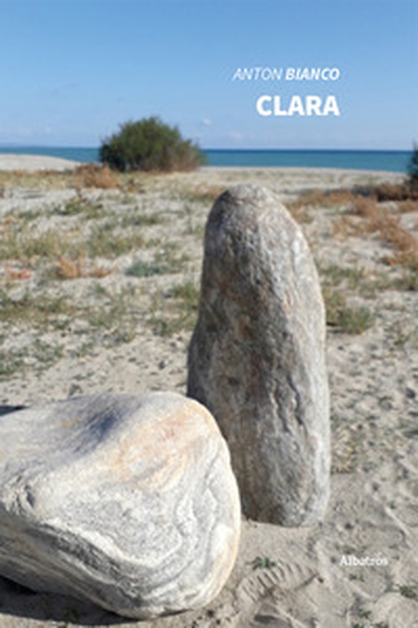 Clara - Librerie.coop Clara - Librerie.coop
