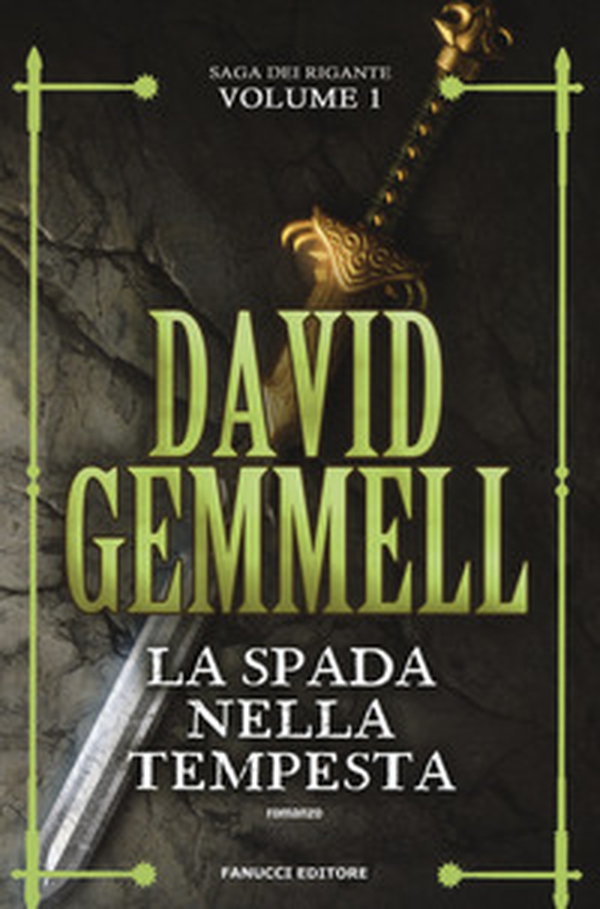 La spada nella tempesta. La saga dei Rigante - Vol. 1 - Librerie.coop La spada nella tempesta. La saga dei Rigante - Vol. 1 - Librerie.coop