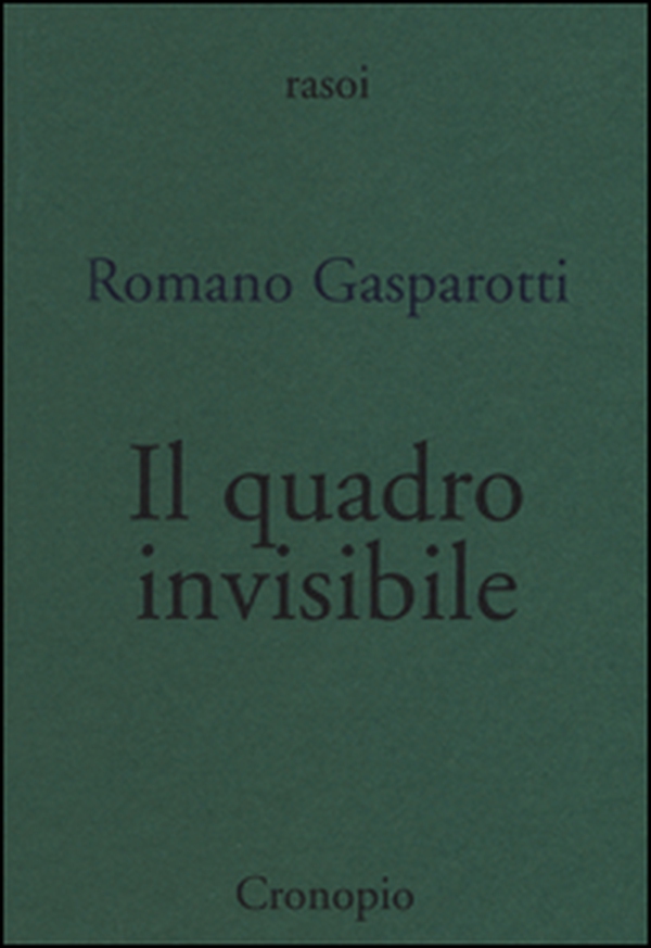 Il quadro invisibile - Librerie.coop Il quadro invisibile - Librerie.coop