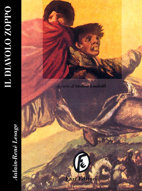 Il Diavolo zoppo - Librerie.coop Il Diavolo zoppo - Librerie.coop