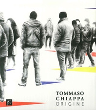 Tommaso Chiappa - Librerie.coop
