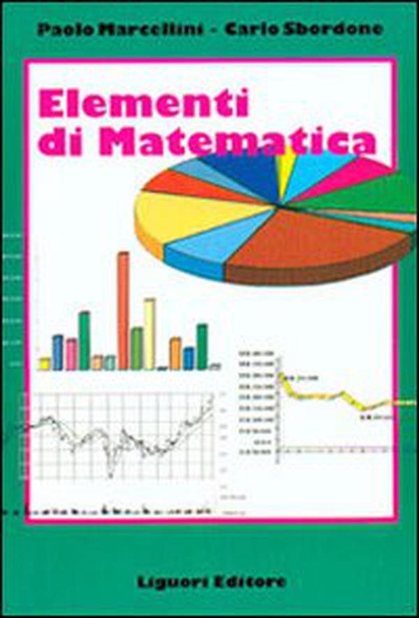 Elementi di matematica - Librerie.coop Elementi di matematica - Librerie.coop