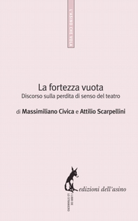 La fortezza vuota - Librerie.coop La fortezza vuota - Librerie.coop
