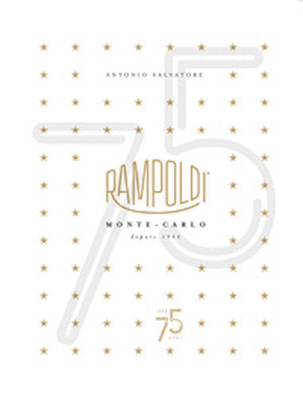 Rampoldi. Monte Carlo depuis 1946-2021 - Librerie.coop Rampoldi. Monte Carlo depuis 1946-2021 - Librerie.coop