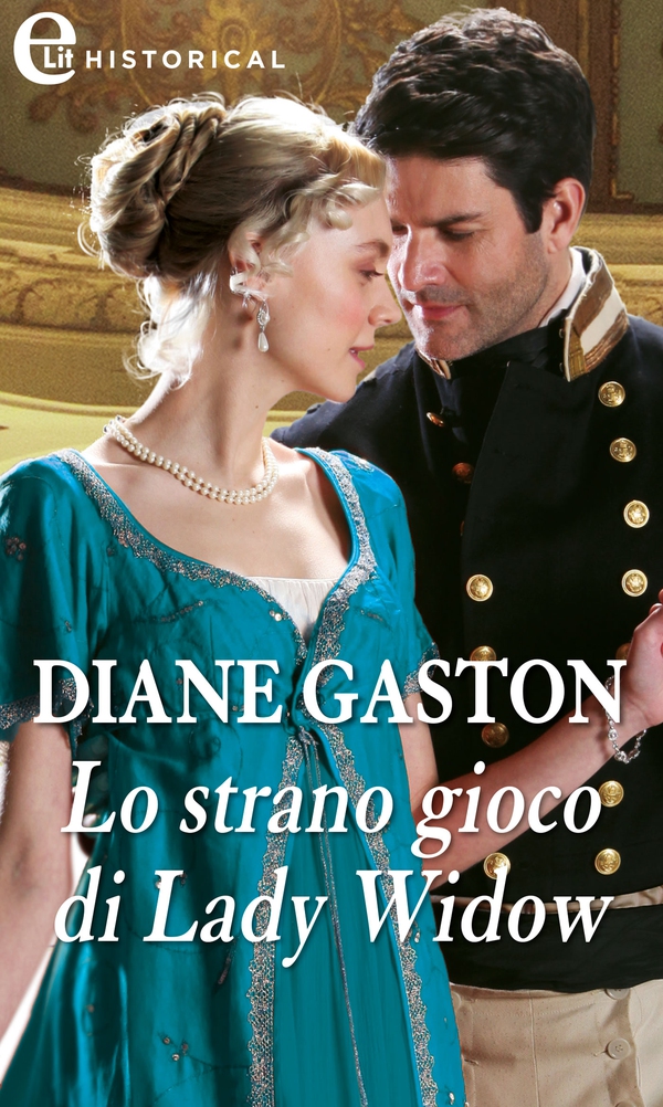 Lo strano gioco di Lady Widow (eLit) - Librerie.coop Lo strano gioco di Lady Widow (eLit) - Librerie.coop