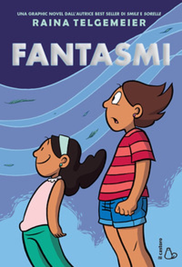 Fantasmi - Librerie.coop Fantasmi - Librerie.coop