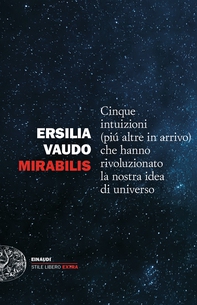 Mirabilis - Librerie.coop