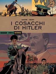 I cosacchi di Hitler - Librerie.coop
