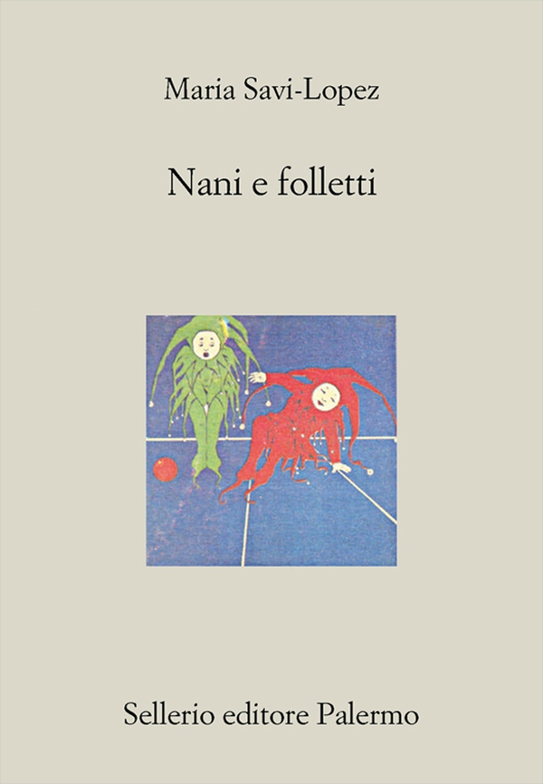 Nani e folletti - Librerie.coop Nani e folletti - Librerie.coop