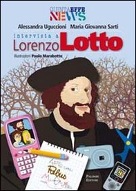 Intervista a Lorenzo Lotto - Librerie.coop Intervista a Lorenzo Lotto - Librerie.coop