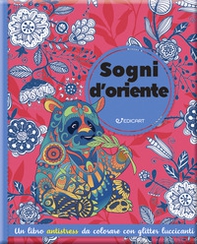 Sogni d'Oriente - Librerie.coop Sogni d'Oriente - Librerie.coop